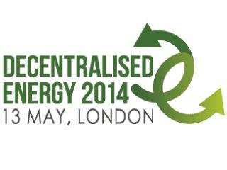 Leading UK Forum, Decentralised Energy 2014 is the central UK platform convening industry leadings to continue to drive this industry forward, recently confirming a keynote address from Georg Houben, Project & Coordination Officer for Smart Cities & Communities Team, European Commission.