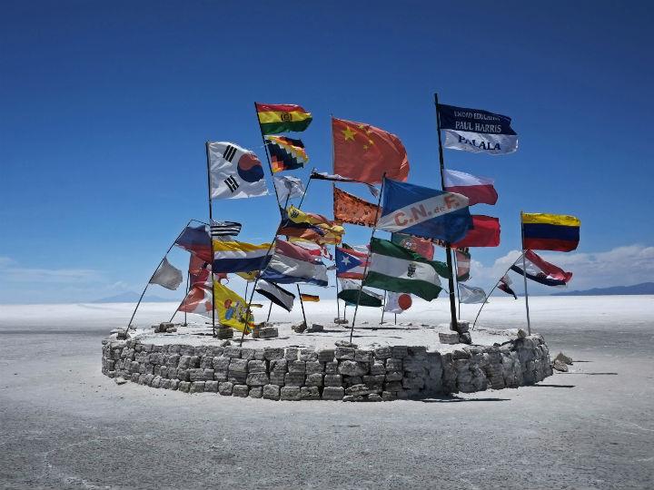 The world may not be as flat as it once was, but global business strategy is, if anything, a more urgent priority than before.