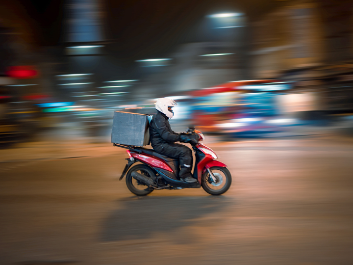Data collected from workers in the digital platform or gig economy shows that some of the points touted as the main attractions of such work, such as its flexibility, are often disadvantageous to women.