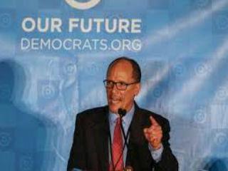 What is the Democrats future? It’s urgent that the party stops squabbling and recognise a few fundamental truths. If the party doesn’t understand these truths and fail to do what’s needed, a third party will emerge to fill the void. 