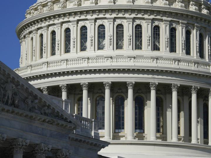 "Historical, the Democrats certainly have reason to cheer, but with the slightest difference imaginable in the Senate (50 to 50, with a casting vote for new Vice resident Kamala Harris), they have to compromise with the Republican opposition on some points."
