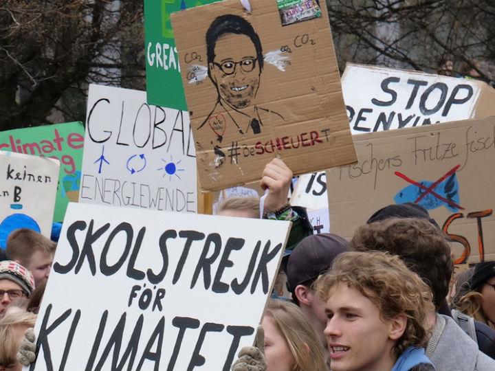 Participation in protest movements risks becoming a substitute for engagement in party politics, in government or in civil-society institutions. Marching is great—but letting it crowd out more substantive forms of political activity is not.