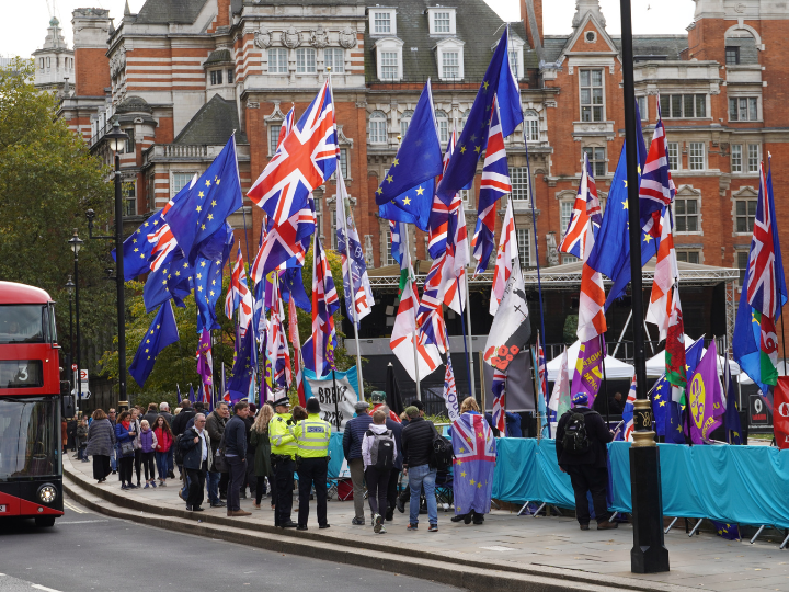 For the moment, however, and with the partial exception of climate change, the main actors in Britain’s national drama are engaged in small, scrappy arguments, frightened of large ideas that rise to the challenges the UK faces.