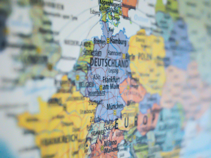 “The controls at all German state borders must be continued,” the respective heads of the CDU and the CSU, Friedrich Merz and Markus Soder wrote in an op-ed for Bild, referring to the temporary checks that were introduced during the European Football Championship.