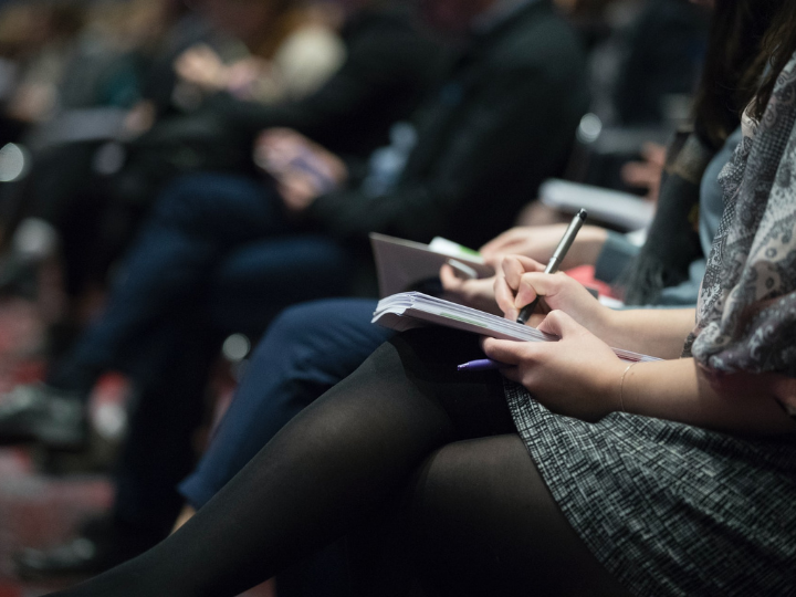 "The traditional methods of training journalists aren’t able to keep pace with the rapidly evolving digital landscape".
