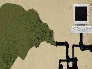 In the wrong hands, the misuse of surveillance-based personal data will have catastrophic consequences for us as individuals and for society as a whole. In an explicitly or implicitly totalitarian state, this kind of information could be used to predict and identify those people who don’t agree with certain government policies and sanction them even before they can exercise their democratic rights.