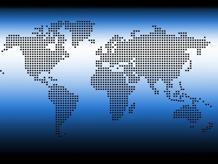 "Governments and business must work together in what could be a second ’Bretton Woods’ moment for the world."