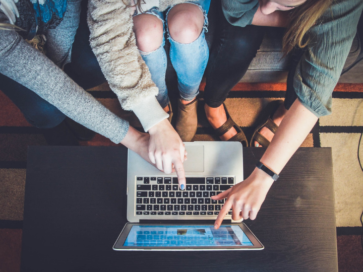 "Governments must support businesses as they constantly refresh hiring practices and open up digital roles to a wider and more diverse talent pool."