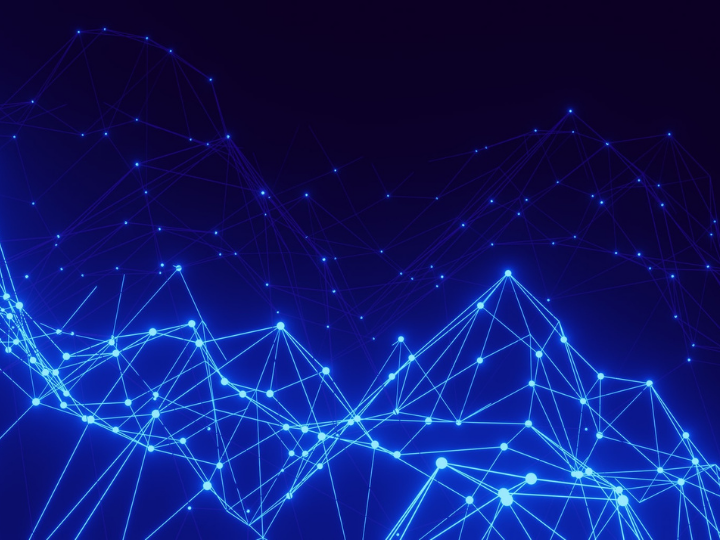 "We should not see automation and digital transformation as a way to replace humans; it is about bringing out the best in humans, in collaboration with machines and algorithms".