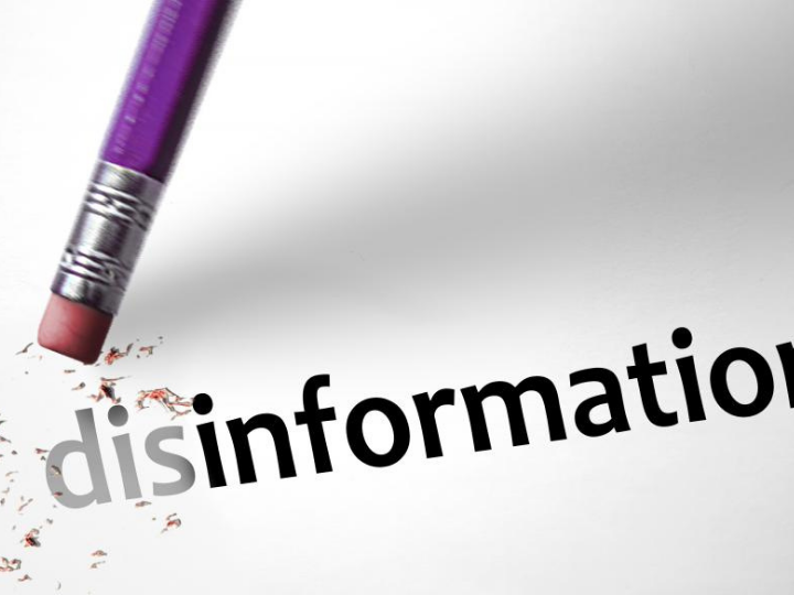 According to the Eurobarometer conducted in December 2019, more than 70% of European citizens over the age of 15 said that they had come across false information several times a month or even more often.