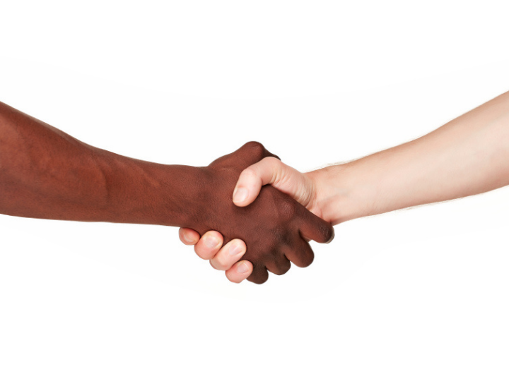 "Racial inequity in the workplace is an ongoing challenge for employers – especially when it comes to retention."