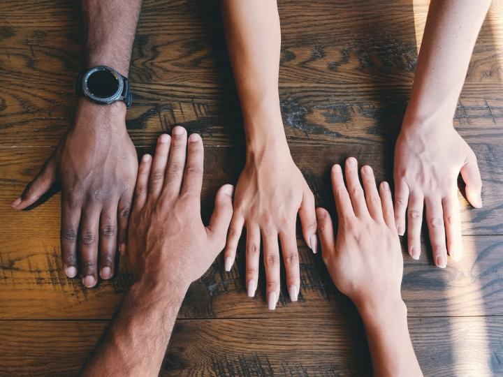With more than 3 billion people in the workforce worldwide, employers have a significant role in advancing diversity, equity and inclusion.