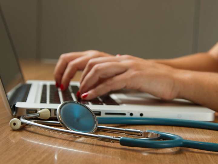 Virtual health and care can help drive better access and inclusion for people worldwide.