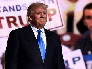 Trump collected enough of the 270 state-by-state electoral votes needed to win a four-year term that starts on Jan. 20, taking battleground states where presidential elections are traditionally decided, U.S. television networks projected. Trump, appearing with his family before cheering supporters in a New York hotel ballroom, said it was time to heal the divisions caused by the campaign and find common ground after a campaign that exposed deep differences among Americans. ”It is time for us to come together as one united people,” Trump said. ”I will be president for all Americans.”