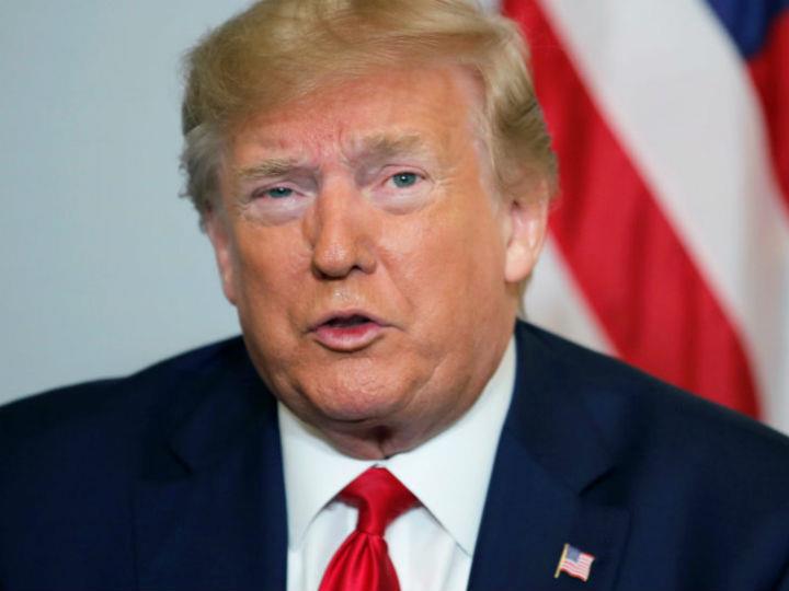 Republicans are now turning spotlight on former vice-president Joe Biden, who is leading in the race for Democratic opponent of incumbent president Trump on election day, November 3.