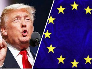 Donald Trump’s election reflects an alarming mood swing in America. It echoes the Brexit referendum in the UK and populist trends around Europe. Many voters in the rich industrialised countries of the West now contest globalisation. At first it was welcomed, opening new markets; but increasingly globalisation is being rejected as unfair because business investors are moving to lower-wage countries.