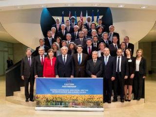 The EU should involve partners in strengthening democratic institutions and civil society. But one cannot artificially “speed up” this process. Such a process takes time. Teaching and preaching has proved to be less effective. Also from the geopolitical point of view, it is in EU/CoE interest to build a real partnership.