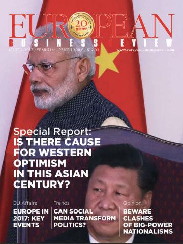 View 1/2017 2017 Digital edition