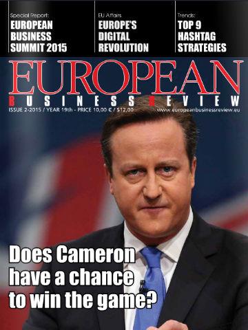 View 2/2015 2015 Digital edition