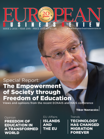 View 2/2016 2016 Digital edition