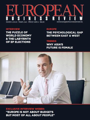 View 4/2018 2018 Digital edition