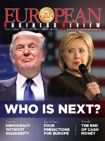 View 1/2016 2016 Digital edition