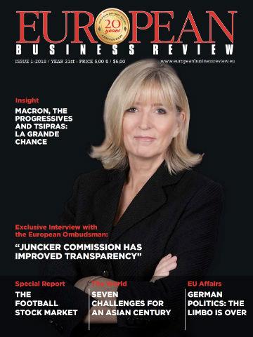 View 1/2018 2018 Digital edition