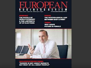 In an exclusive interview, the Chairman of the European People's Party in the European Parliament and Spitzenkandidat for the presidency of the Commission, Manfred Weber, commented on the current developments in issues related to the European political agenda, with particular emphasis on Greece. «My priority will be to bring closer to the people. I want people to feel that Europe is their home and that they are at the core of the European project», the German official stressed.