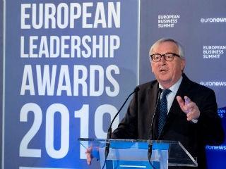 The European Leadership Awards is a prestigious and reputable awards ceremony recognizing outstanding achievements in business, politics, entrepreneurship and innovation. Begun in 2018 as a joint venture by Euronews and the European Business Summit, every year winners are chosen by a jury of experts from business, academia and media.
