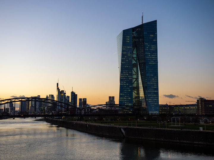 Fighting off a historic surge in prices, the ECB has lifted borrowing costs by 4 percentage points since last July and essentially promised another quarter-point increase this month, making Thursday’s decision the easiest all year.