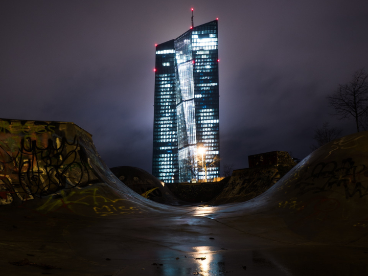 "ECB has set about designing a new crisis tool, the first details of which could be presented after the central bank’s meeting on Thursday (21 July)".