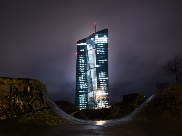 The €1.85 trillion pandemic emergency bond-buying programme (PEPP) is the ECB’s main crisis-fighting tool, aimed at keeping borrowing costs low to stoke economic growth.