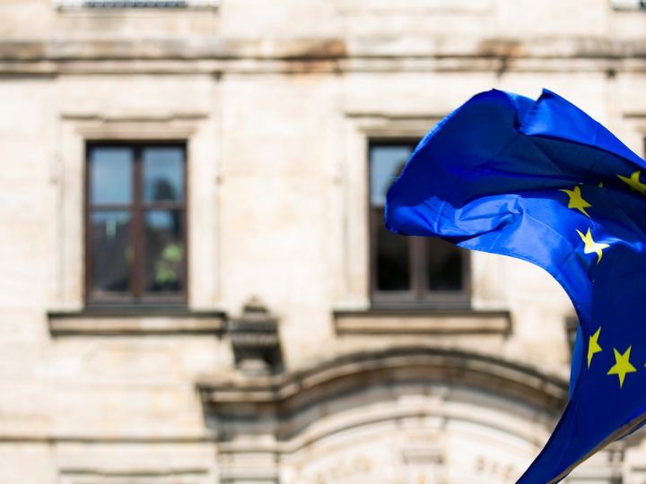 The European Commission is asking for two significant changes to the Digital Services Act (DSA).