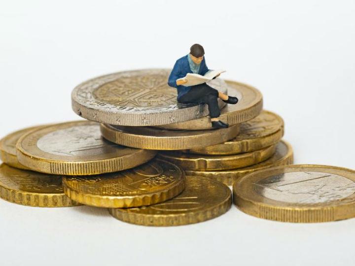 "Recent COVID/Tech activities have been skewed towards certain benefactor groups (eg, governments & individuals), and other groups (eg, business) are underserved."