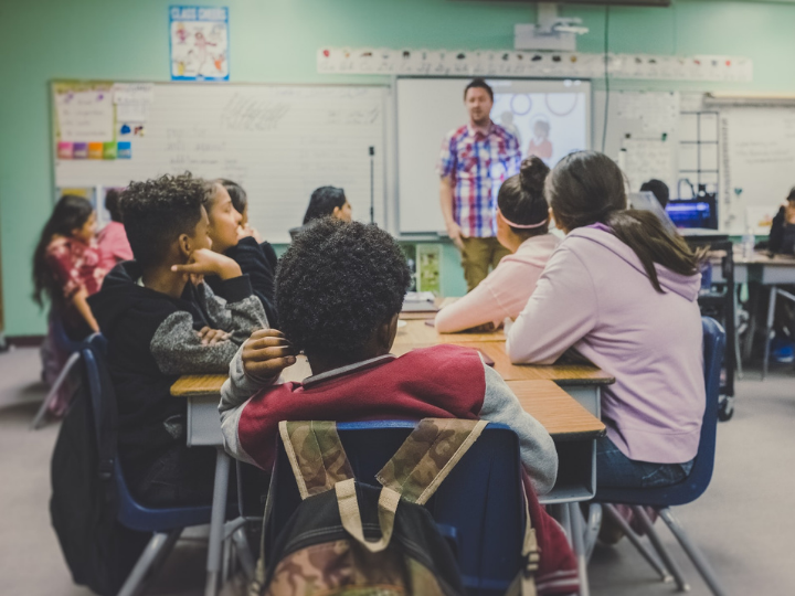 The pandemic has impacted every area of the lives of every person around the globe, and education has been hit by its worst crisis in a century.