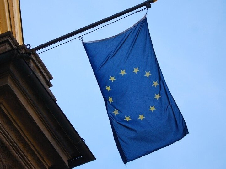 "We are at our best in Europe when we work together. This is particularly important when it comes to mastering the challenges of the digital transformation..."
