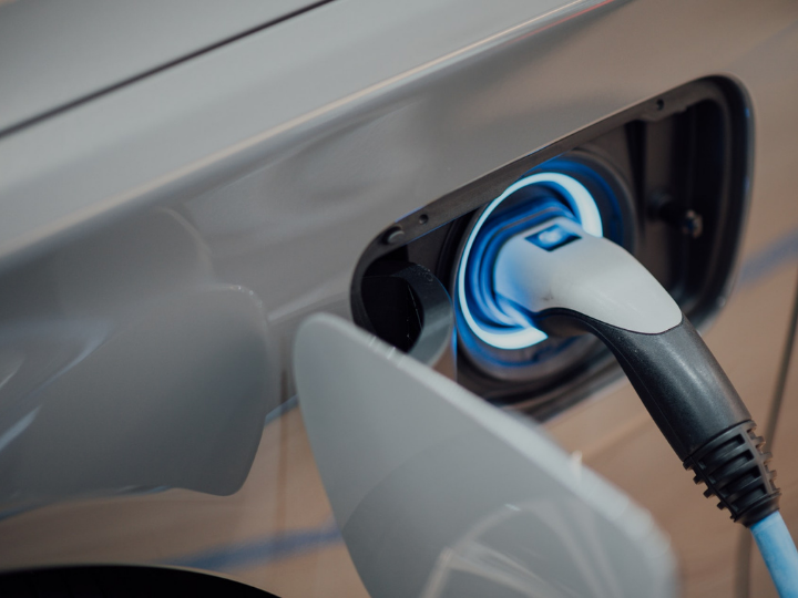Car makers are struggling to produce enough electric vehicles to meet demand.