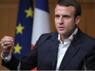 If Macron disappoints in office, as Sarkozy did and as Hollande did as well despite some reforms in the second half of his presidency, France and the EU could end up in a big mess after the next French election in 2022.