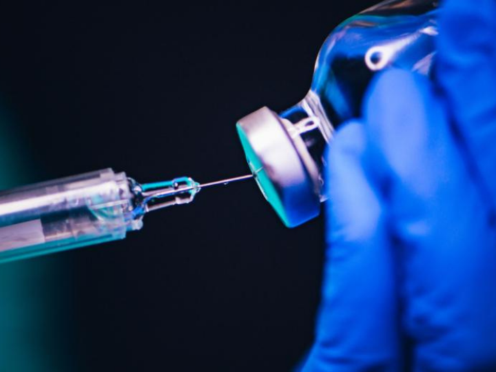 "This was a world first: CEOs of the main vaccine manufacturers appearing before elected representatives. It’s good for transparency, and it’s good for democracy. It is crucial to regularly check accountability and commitments made..."