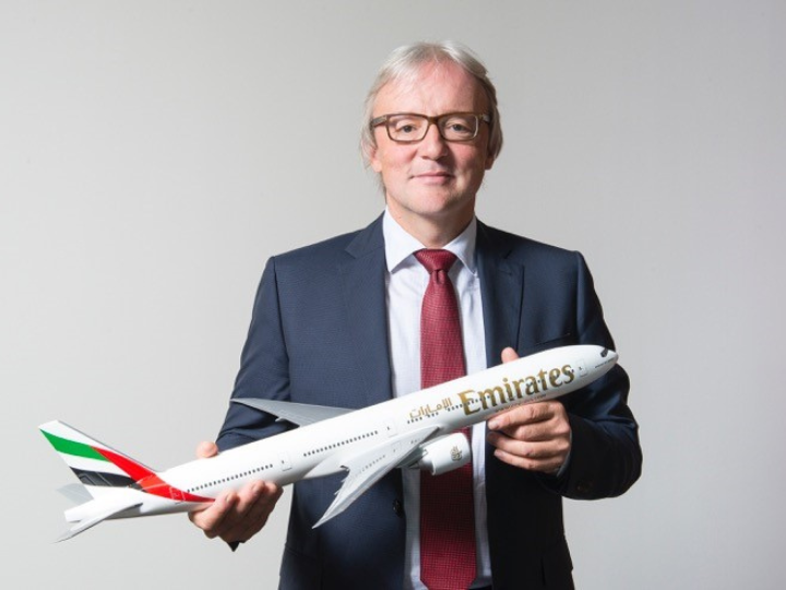 New product and customer initiatives will, it says, deliver on its ‘fly better promise”, including enhanced menus across all cabin classes. The ambitious plans were outlined at a press briefing in Brussels on Thursday by Emirates Belux Manager Jean-Pierre Martin.