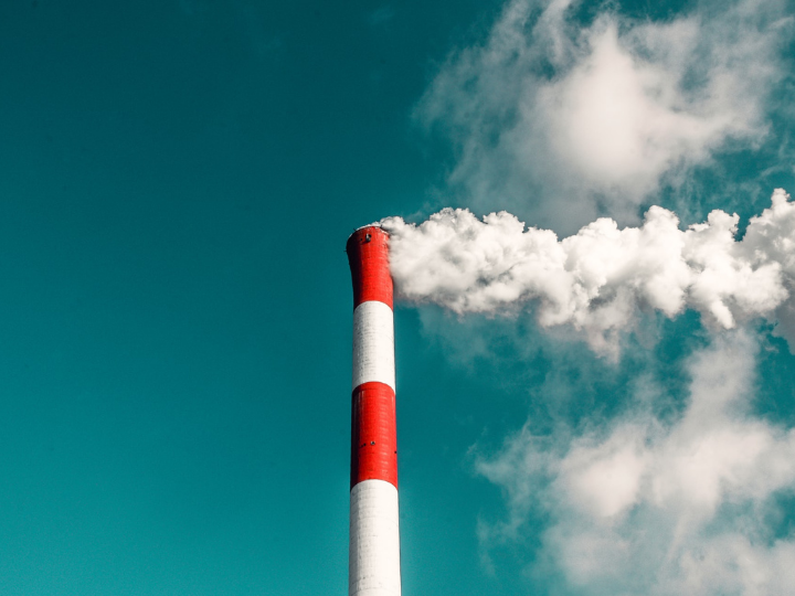“We know our current fossil fuel economy has reached its limits,” European Commission President Ursula von der Leyen said as she unveiled the package.