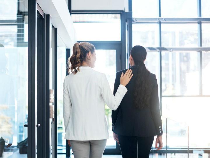 "Knowing and understanding what is happening in our brain and in the person with whom we interact is an essential prerequisite for training empathy and expressing it also within business realities."