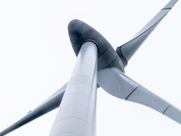 "Reaching net-zero goals is a massive undertaking, requiring an urgent systems-wide change in how we live and work".