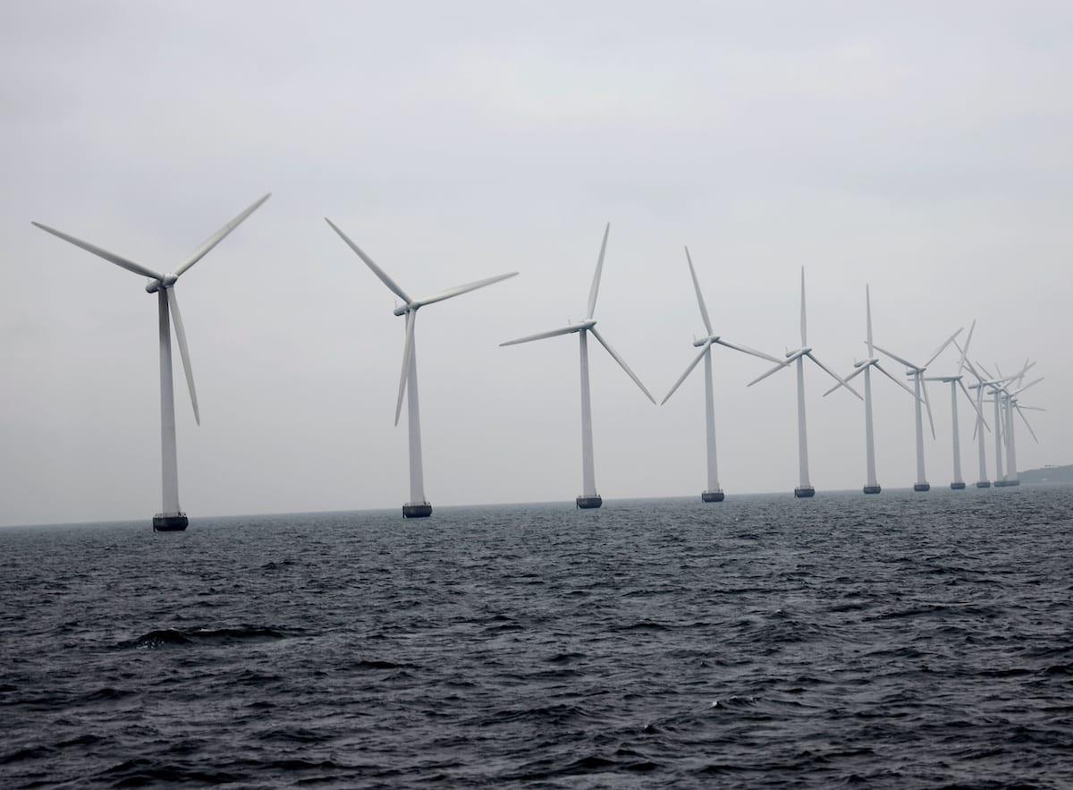 “Ocean energy technologies are expected to make a significant contribution to Europe’s energy system and industry as from 2030.”