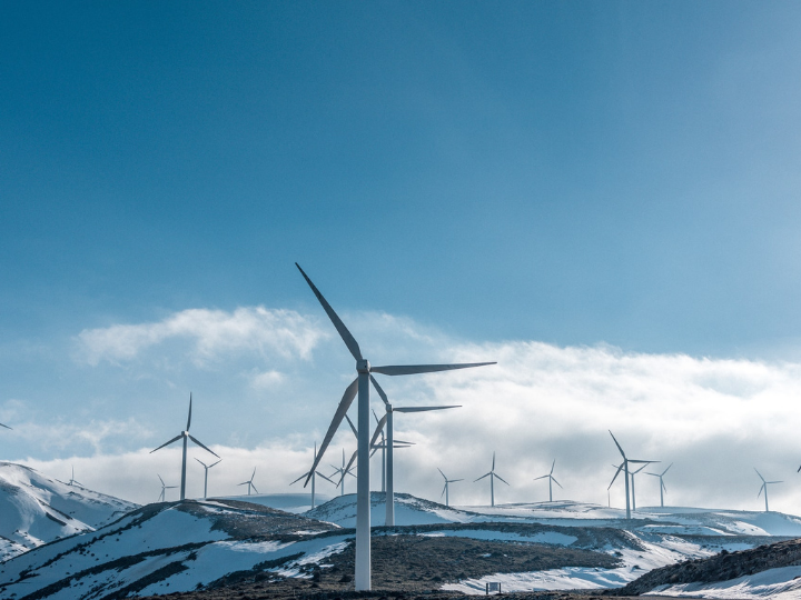 “The world’s energy and climate future increasingly hinges on whether emerging and developing economies are able to successfully transition to cleaner energy systems, calling for a step change in global efforts to mobilise and channel the massive surge in investment that is required.”