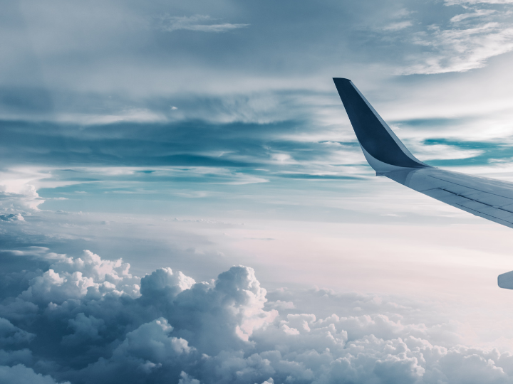 Innovation has already led to advances in renewable aviation fuel, low global warming molecules and sustainable buildings.