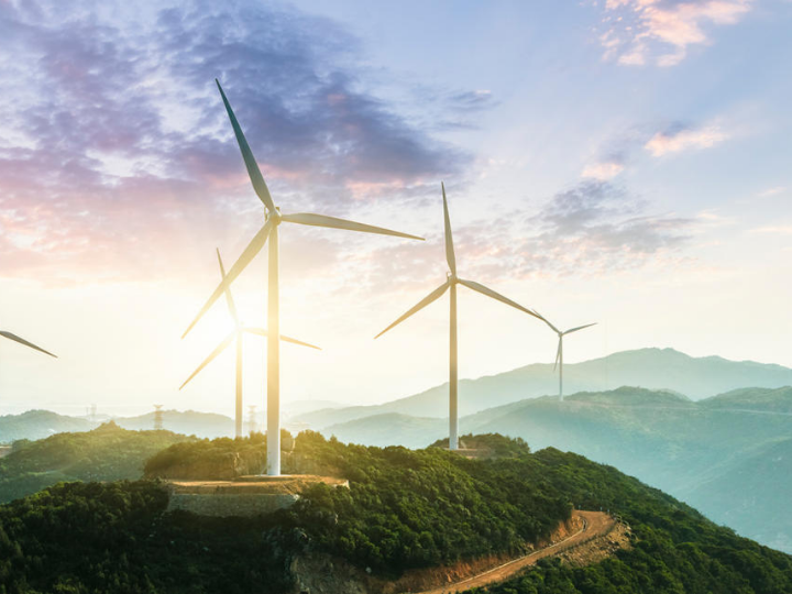 “We need to break the silos between separate flows of energy production and use,” said EU climate chief Frans Timmermans, saying the current energy system “is quickly becoming a relic of the past.”