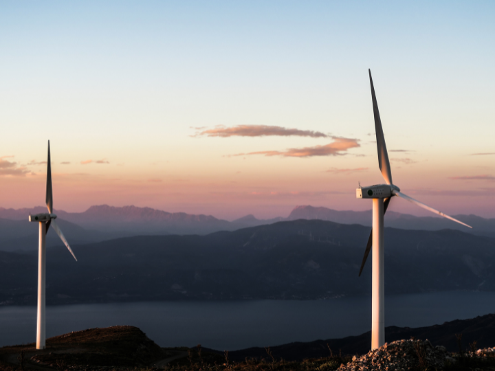 Governments and regulators must find new ways to work with market participants to design a market frame that supports tomorrow’s energy infrastructure.