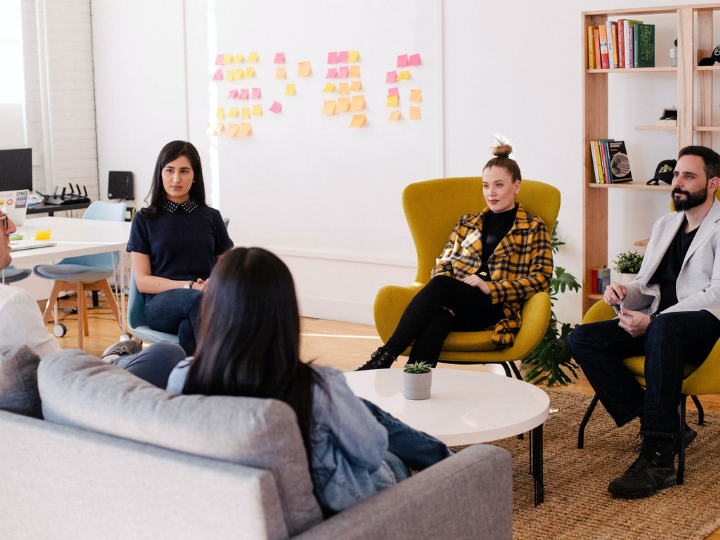 "Engaging employees in a sustainability plan, through data or storytelling often does not work, instead leading to high levels of apathy and overwhelm".