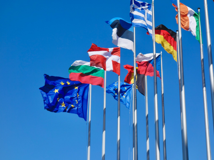 "Russian aggression in Ukraine has fundamentally changed the context of EU neighbourhood policy. It prompted the three EU-associated countries – Ukraine, Georgia and Moldova – to submit their formal applications to join the club".